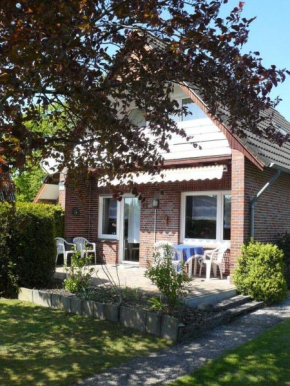 Ferienhaus Heiden, Südbrookmerland